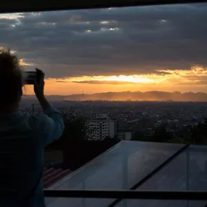 Bo Go & Rooftop Bogotá